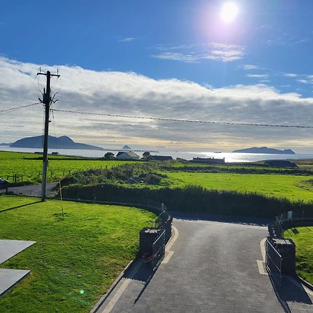 Dunquin House Bed And Breakfast Exterior foto