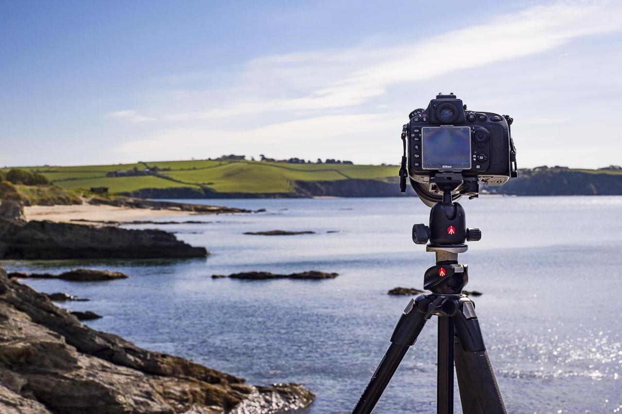 Dunquin House Bed And Breakfast Exterior foto