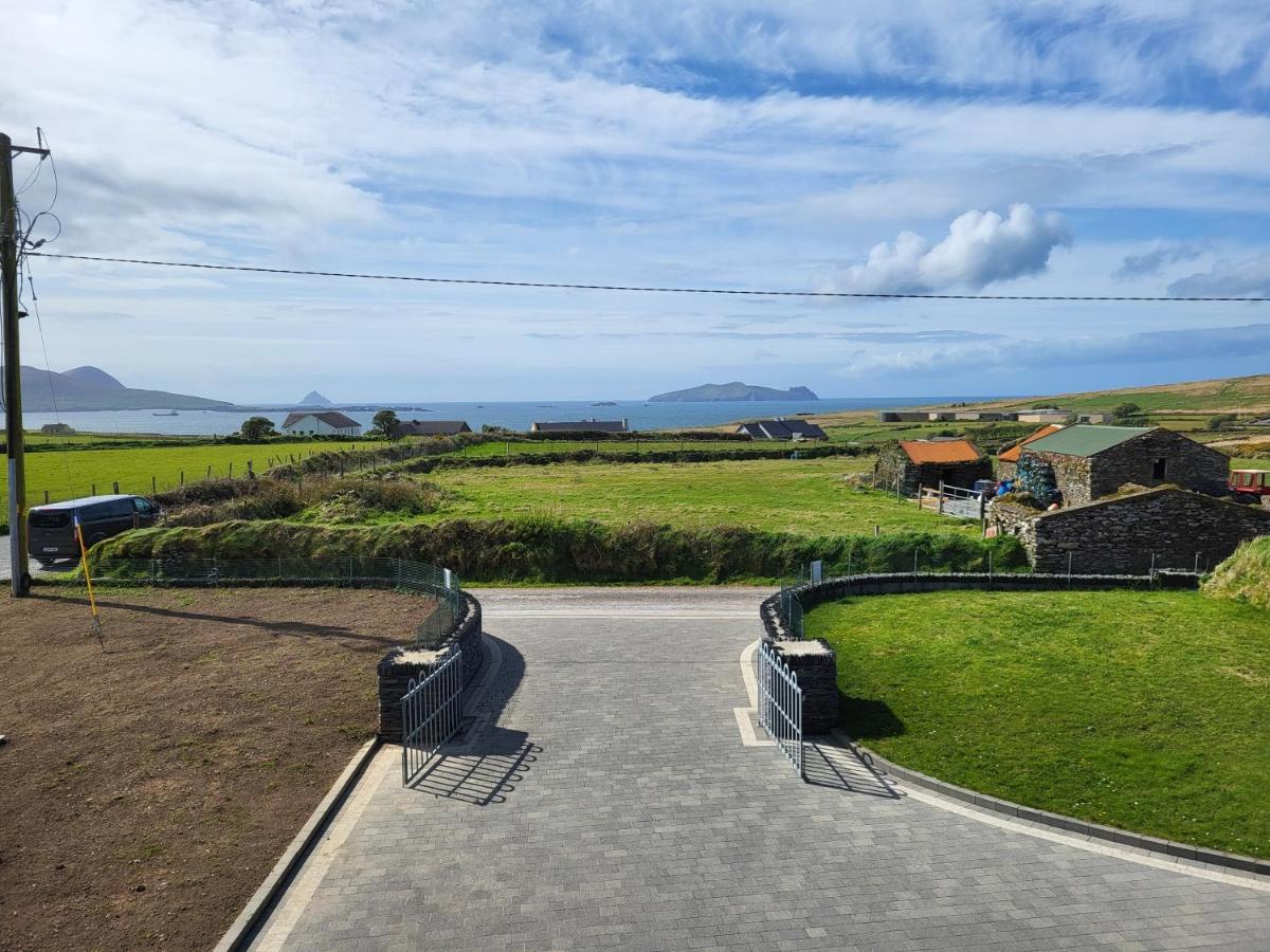 Dunquin House Bed And Breakfast Exterior foto